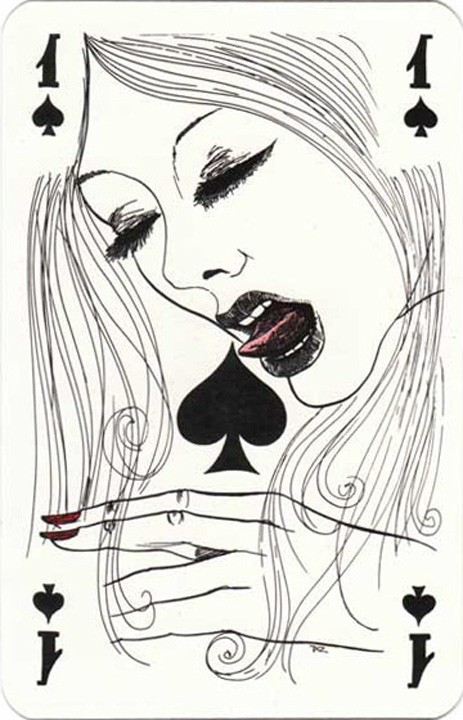 Playing Cards