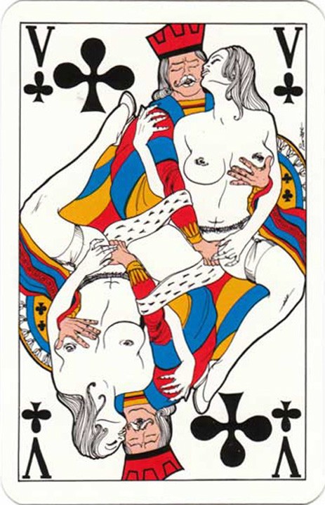 Playing Cards