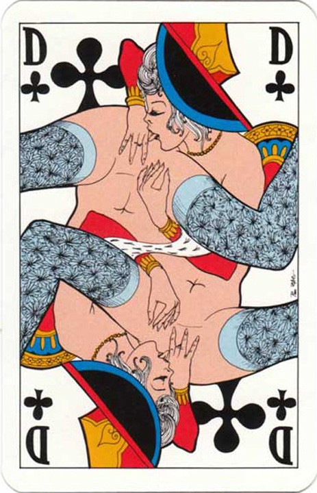 Playing Cards