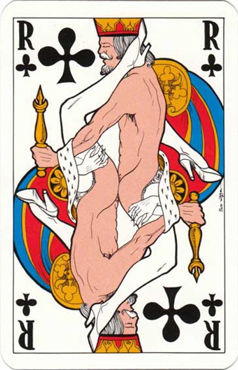 Playing Cards