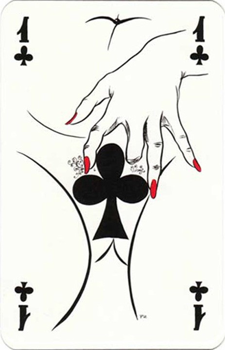 Playing Cards