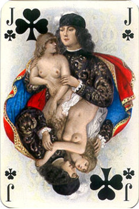 Playing Cards