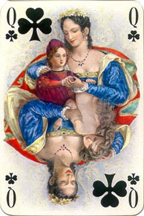 Playing Cards
