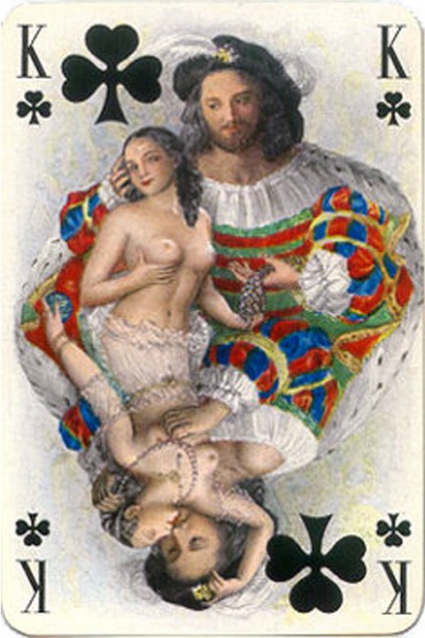 Playing Cards