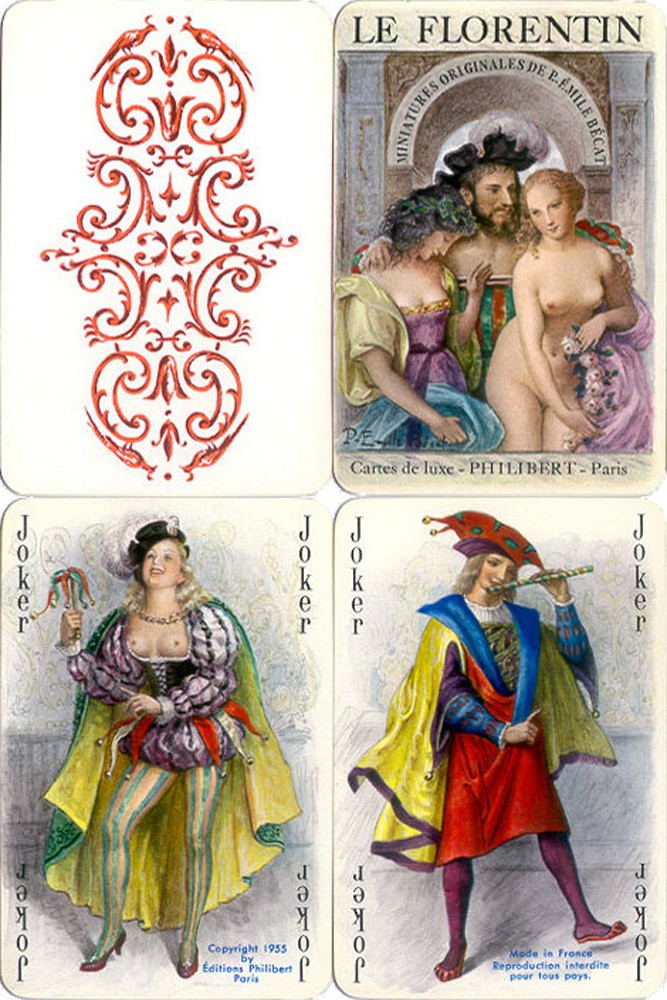 Playing Cards