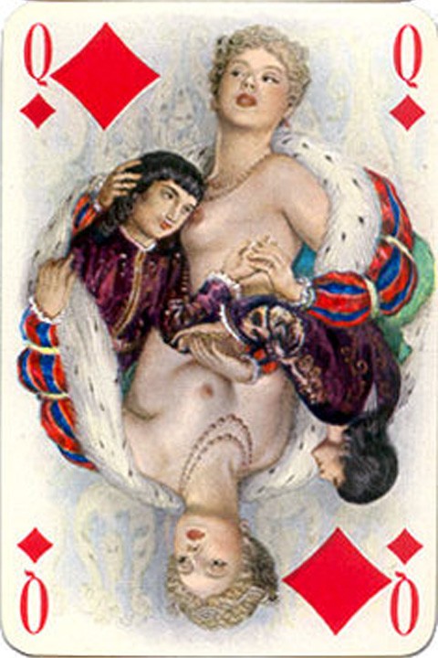 Playing Cards