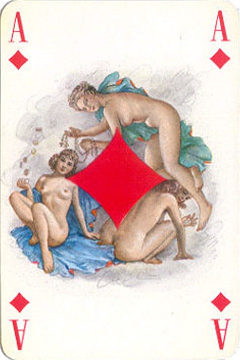 Playing Cards