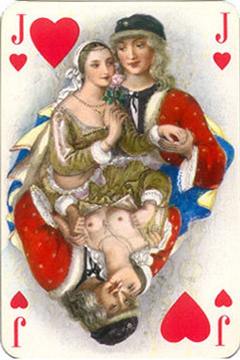 Playing Cards