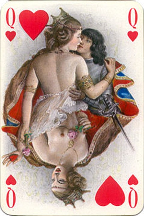 Playing Cards