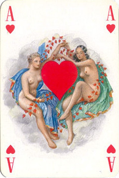 Playing Cards