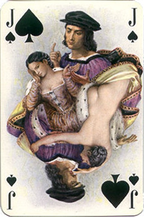 Playing Cards