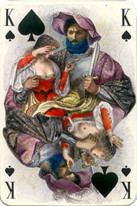 Playing Cards