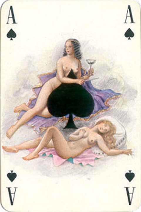 Playing Cards