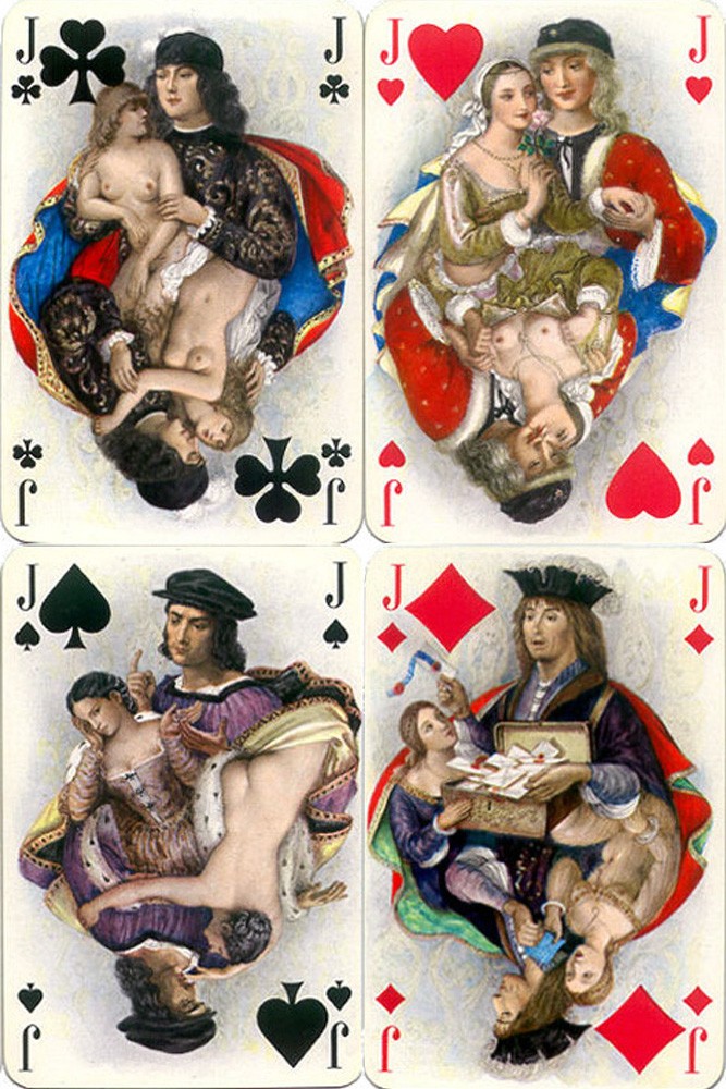 Playing Cards