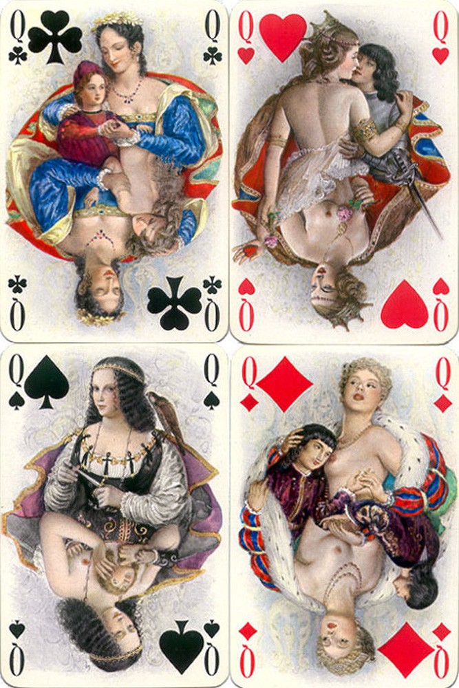 Playing Cards