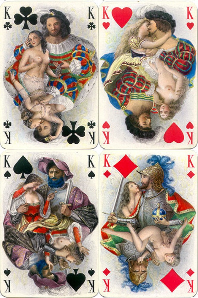 Playing Cards