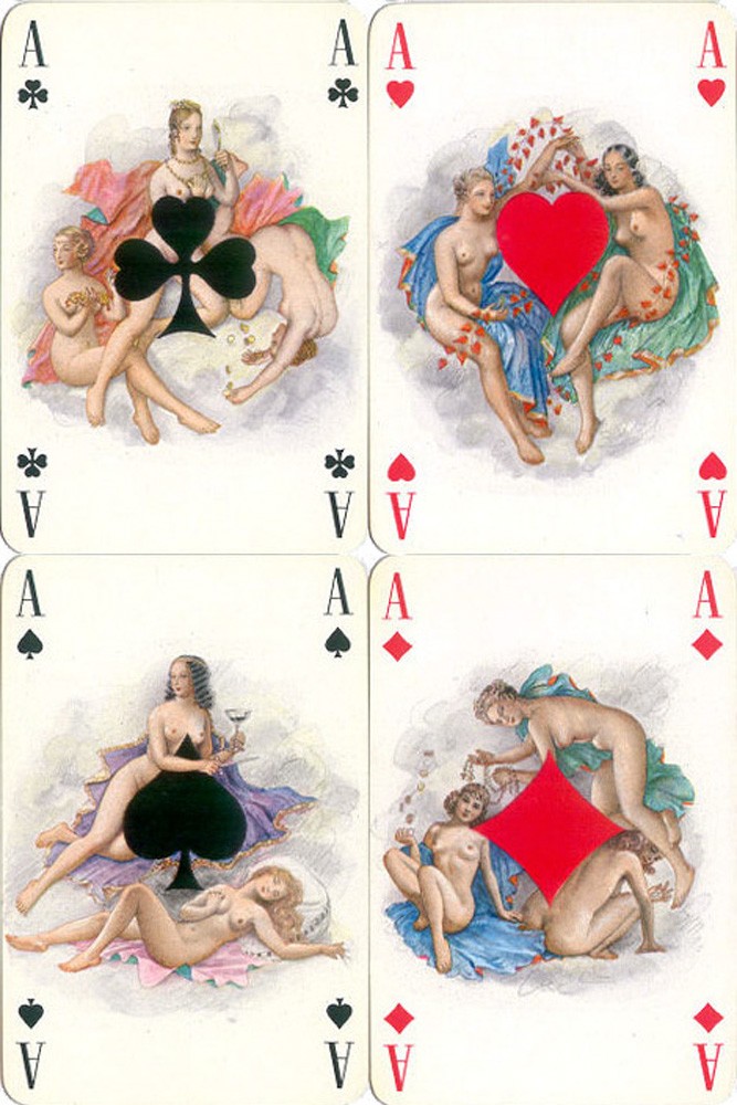 Playing Cards