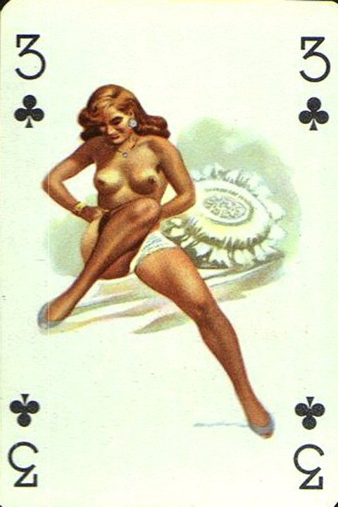 Playing Cards