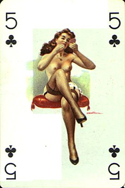 Playing Cards