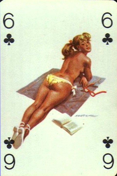 Playing Cards