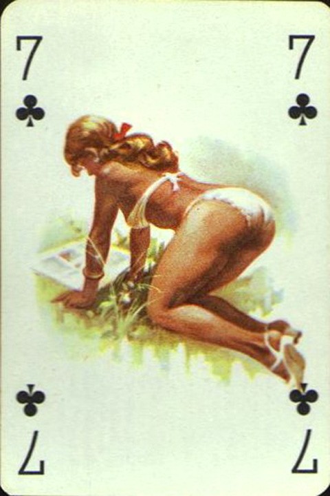 Playing Cards