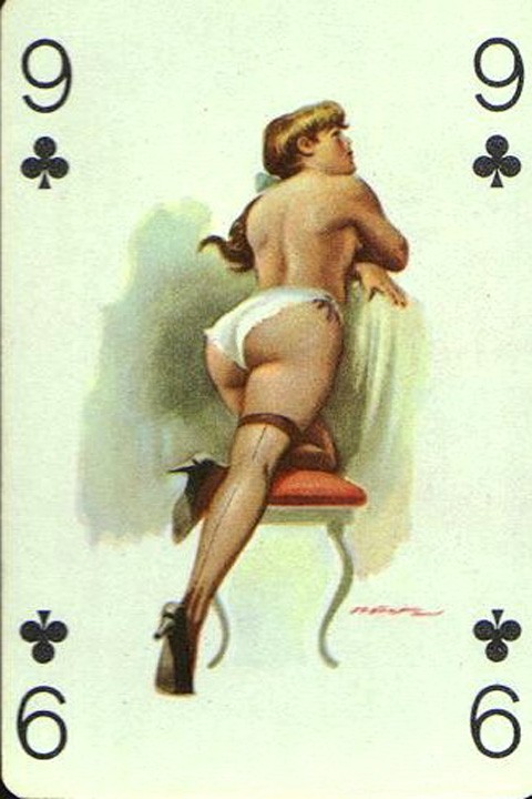 Playing Cards