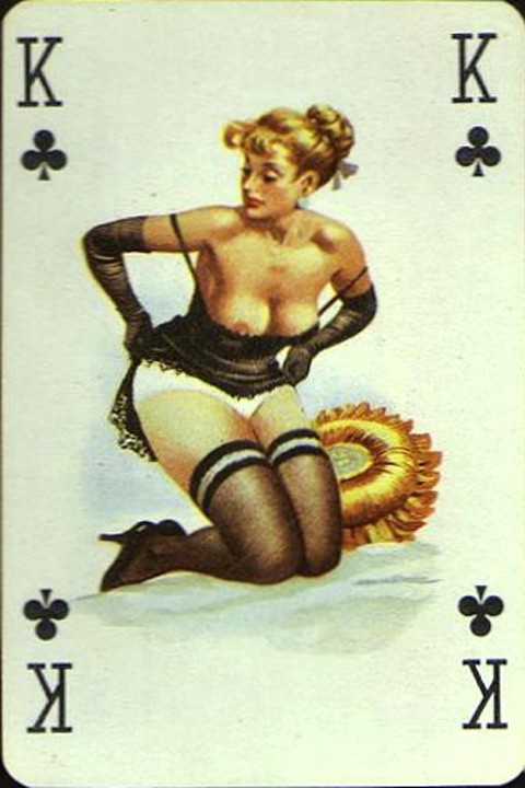 Playing Cards