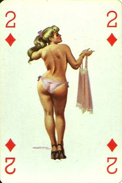 Playing Cards