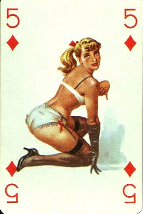 Playing Cards