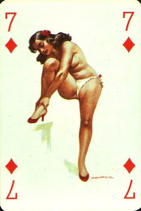 Playing Cards
