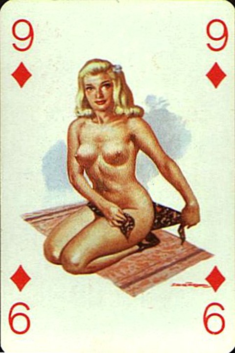 Playing Cards