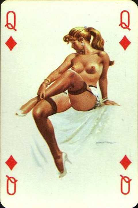 Playing Cards