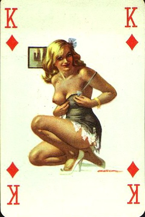 Playing Cards