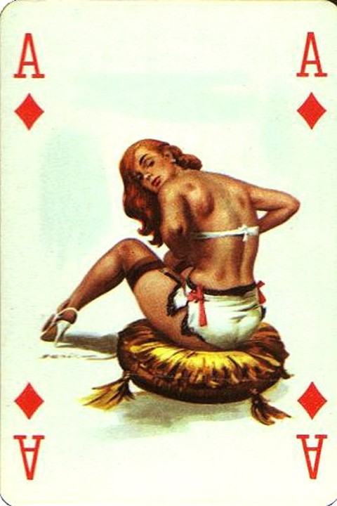 Playing Cards