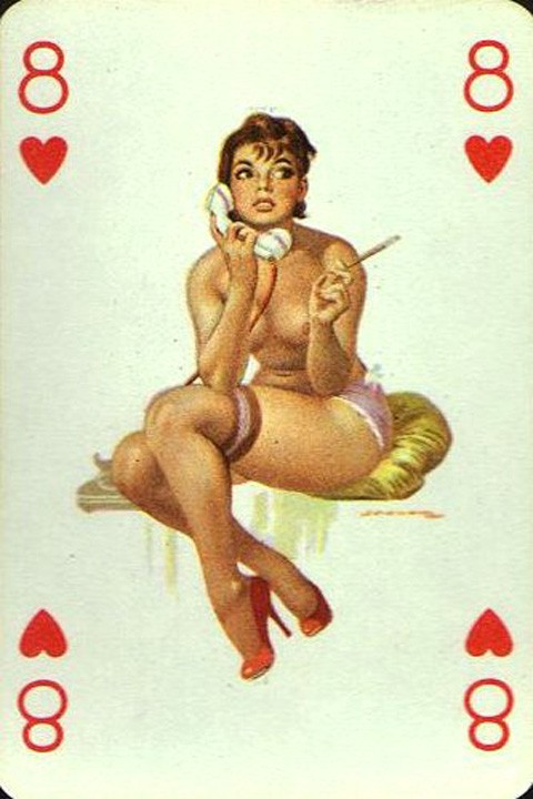Playing Cards