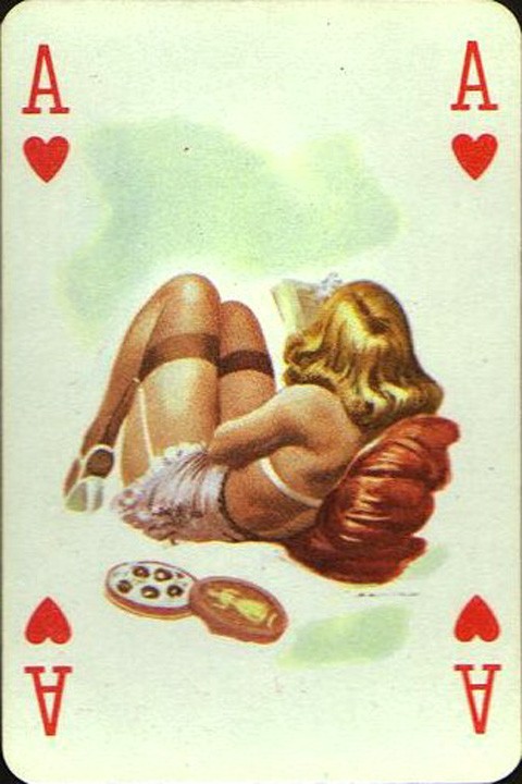 Playing Cards