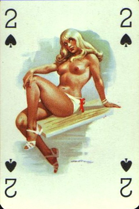 Playing Cards