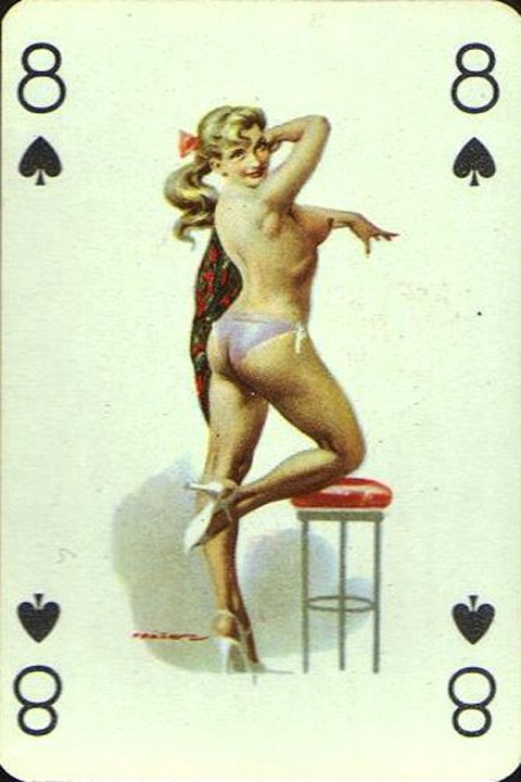 Playing Cards