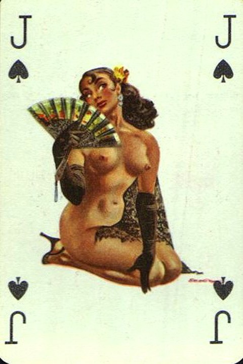 Playing Cards
