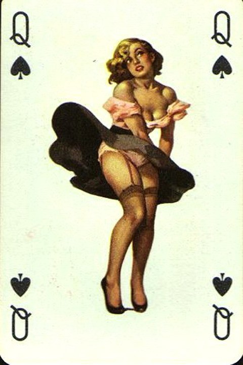Playing Cards