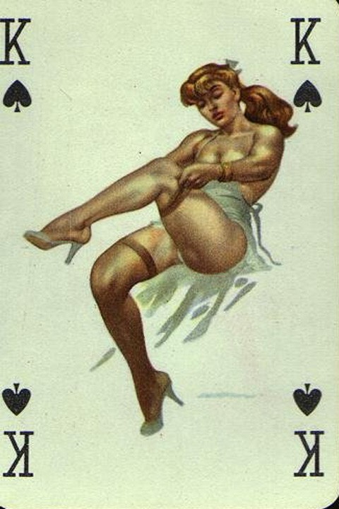 Playing Cards