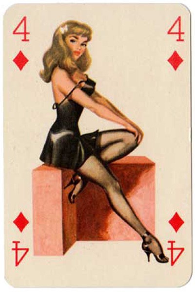 Playing Cards