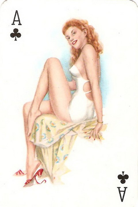 Playing Cards