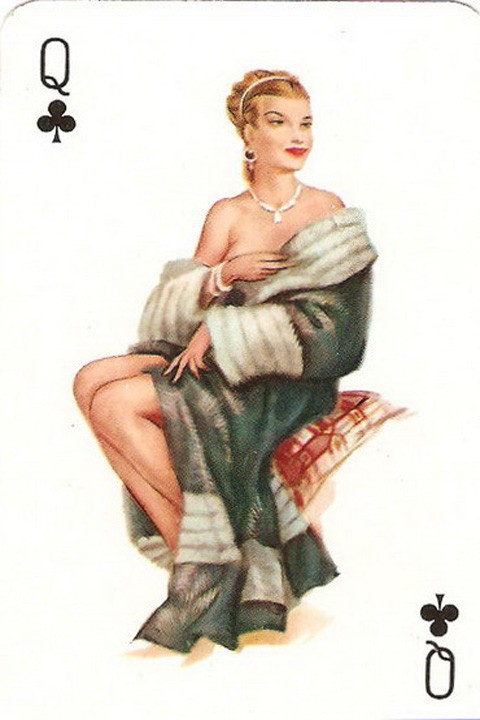 Playing Cards