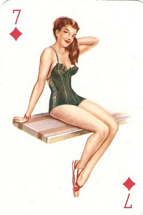 Playing Cards