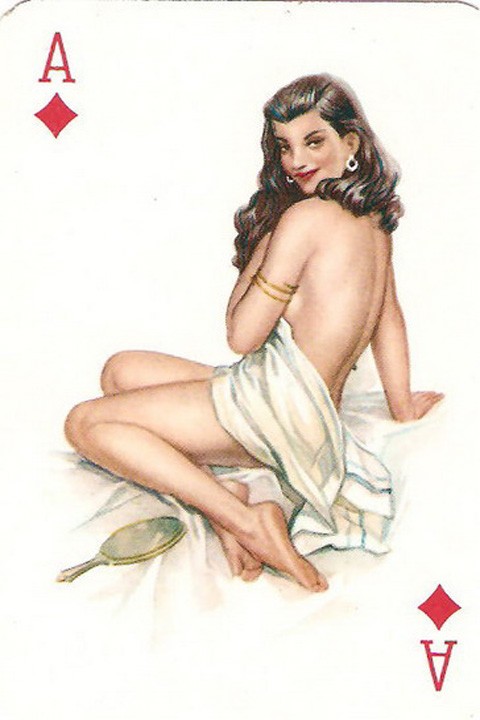 Playing Cards