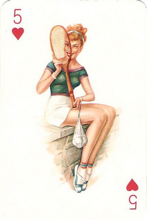 Playing Cards