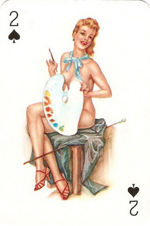Playing Cards