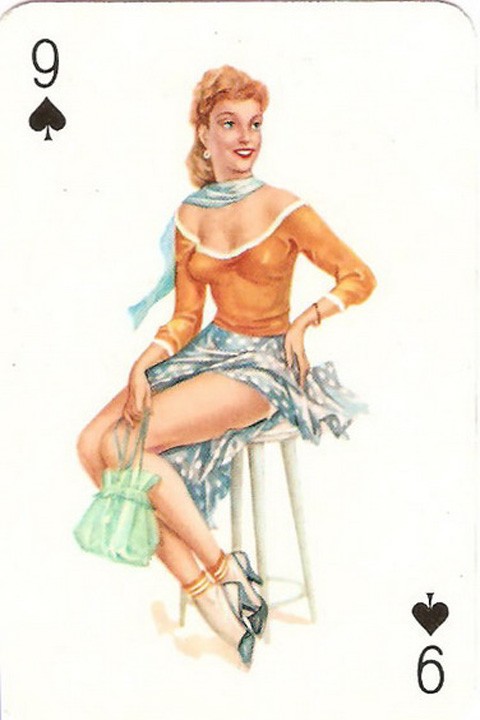 Playing Cards