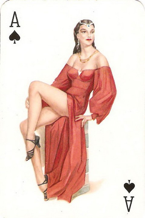 Playing Cards